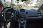 Ford Fiesta 1.0L EcoBoost 2014 года
